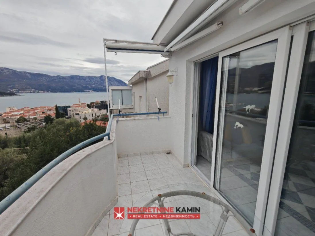 Sale, three bedroom apartment, 81m², Budva, Crna Gora