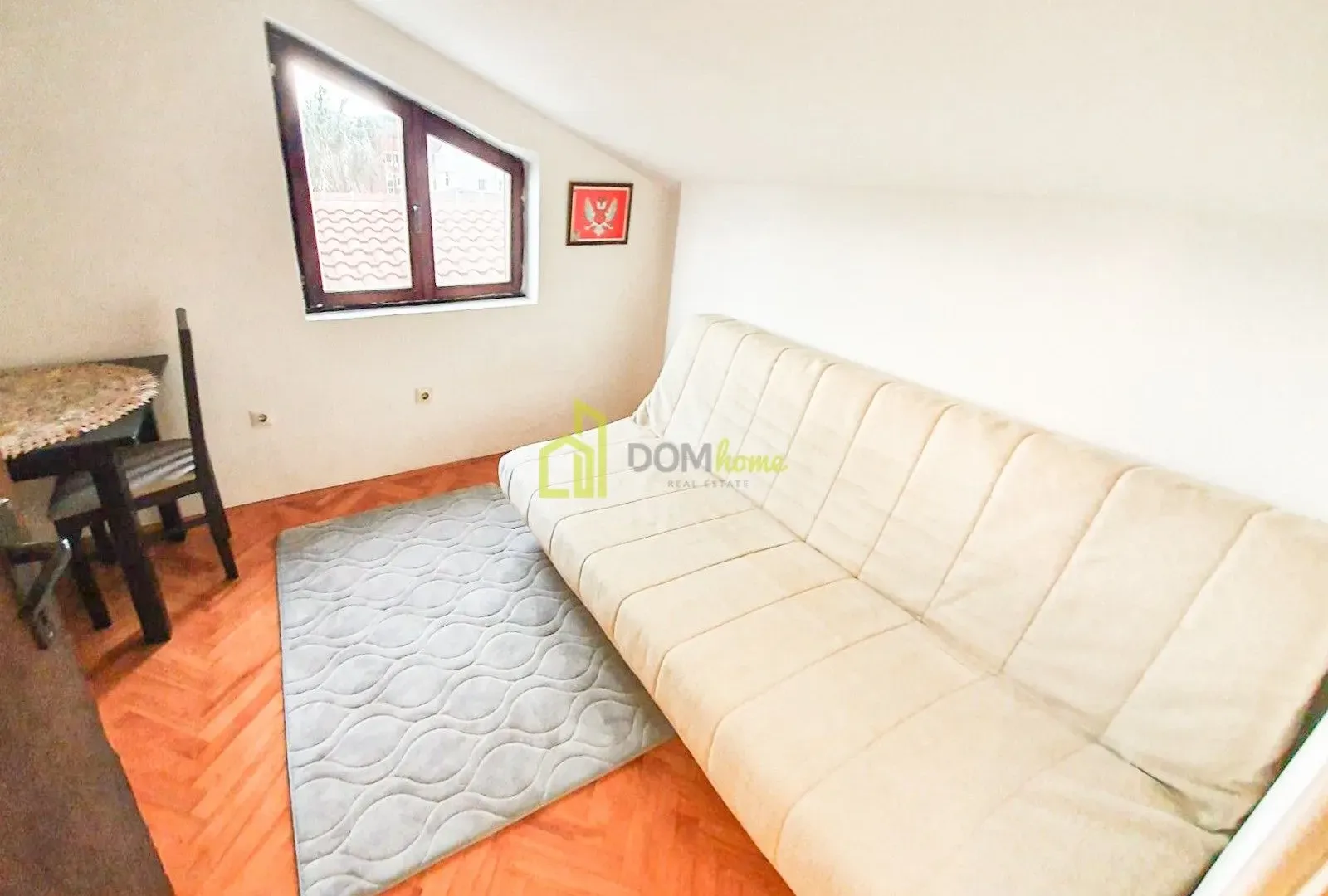 Sale, two bedroom apartment, 70m², Budva, Crna Gora