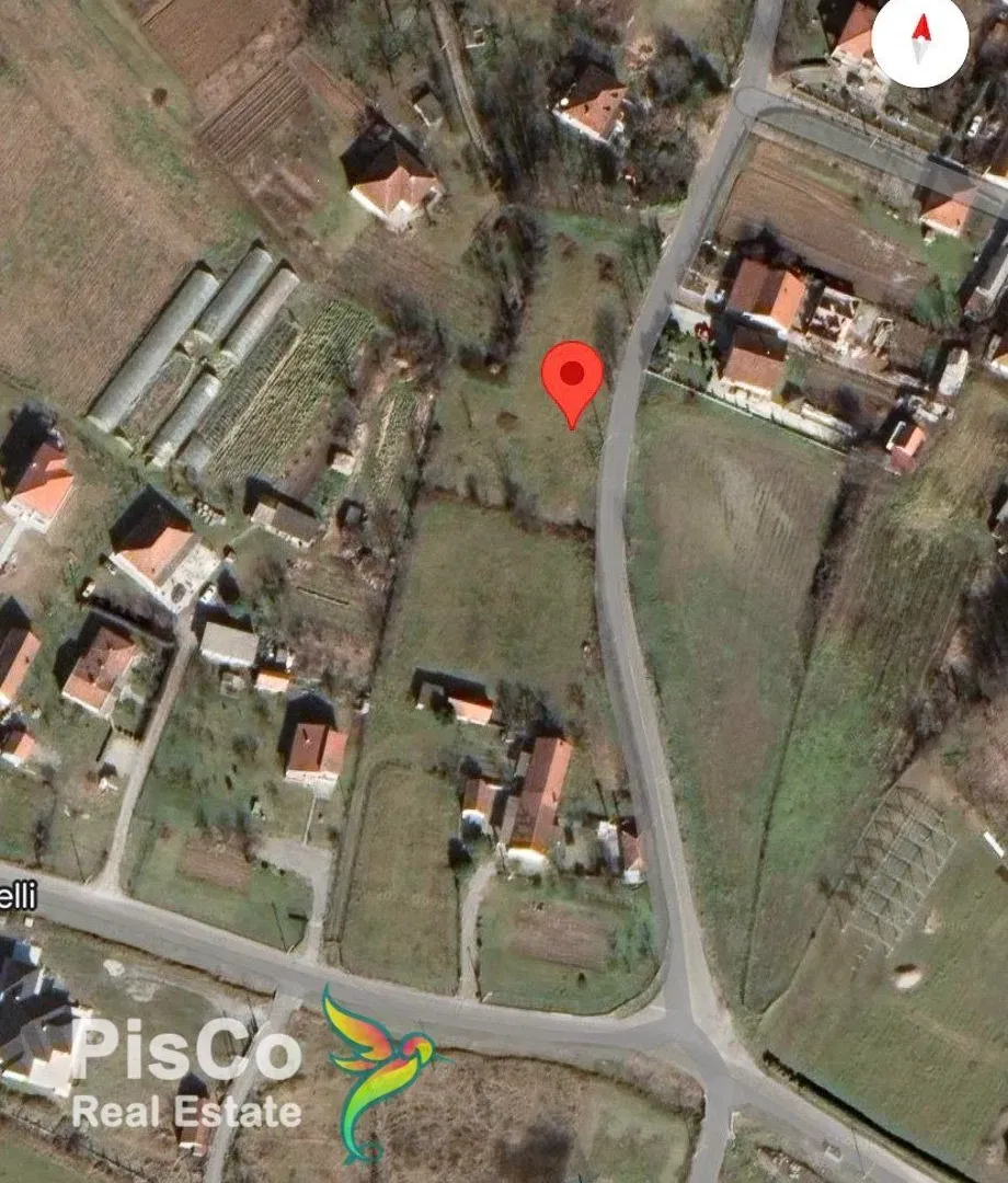 Prodaja, plac, 2000m², Zeta, Podgorica