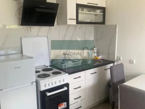 Sale, one bedroom apartment, 30m², Bagremar, Kragujevac - image 5