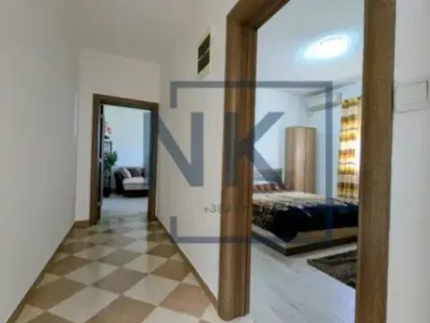 Izdavanje, jednosoban stan, 50m², Kruševac, Podgorica - image 11