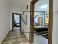 Izdavanje, jednosoban stan, 50m2, Kruševac, Podgorica