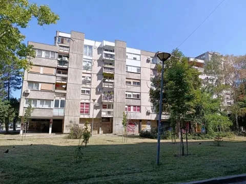 Prodaja, dvosoban stan, 51m², Liman 3, Novi Sad Sve Podlokacije - image 3