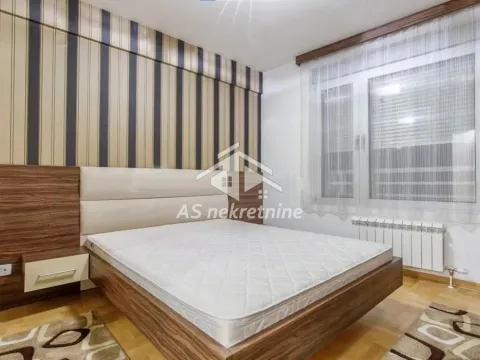 Izdavanje, dvosoban stan, 55m², Južni Bulevar, Vračar Sve Podlokacije - image 8