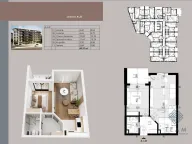 Prodaja, jednosoban stan, 50m², Ljubović, Podgorica - image 3