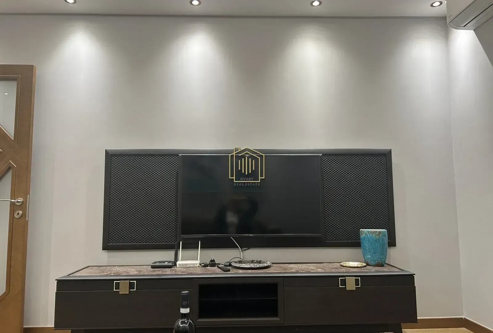 Izdavanje, jednosoban stan, 49m², Ljubović, Podgorica