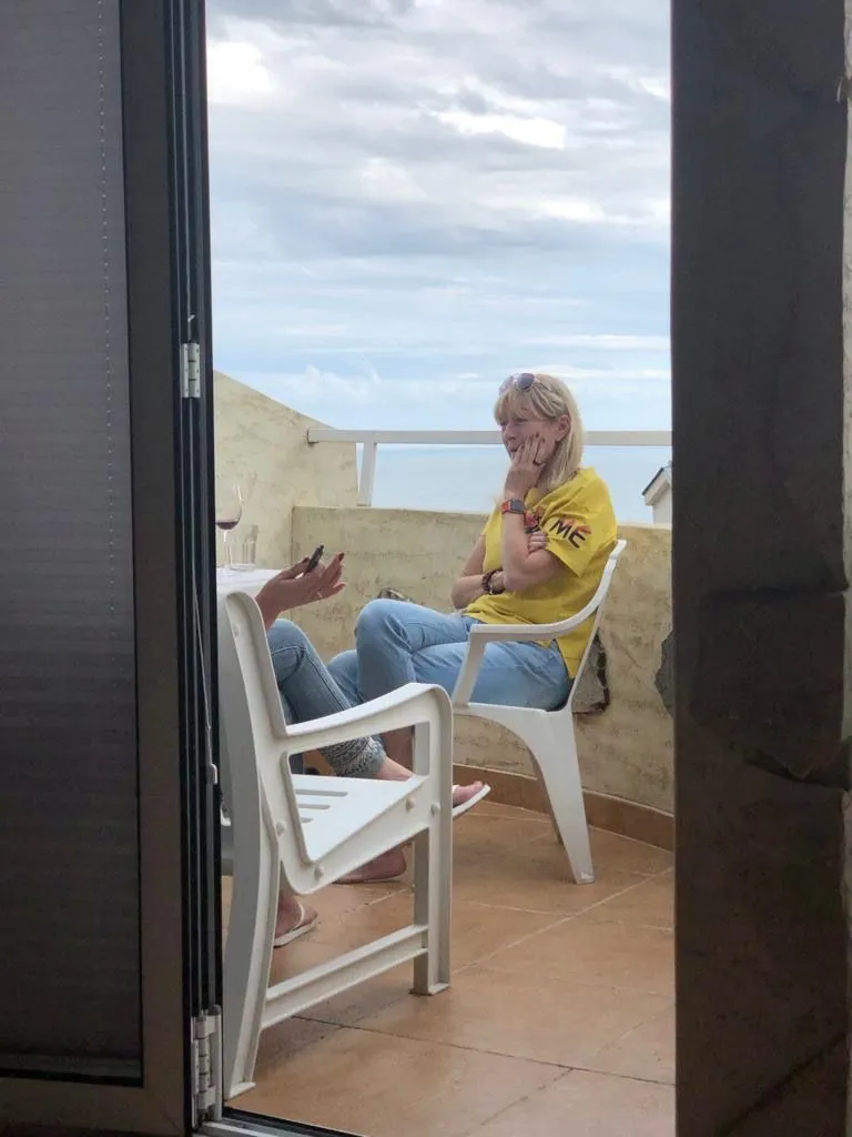 Prodaja, stan, 46m², Budva, Crna Gora