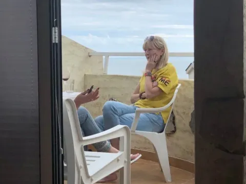 Sale, apartment, 46m², Budva, Crna Gora - image 2