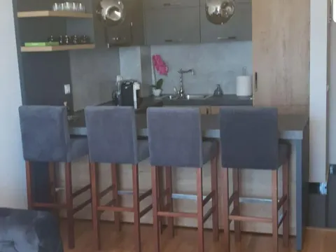 Prodaja, jednosoban stan, 55m², Ulcinj, Crna Gora - image 13