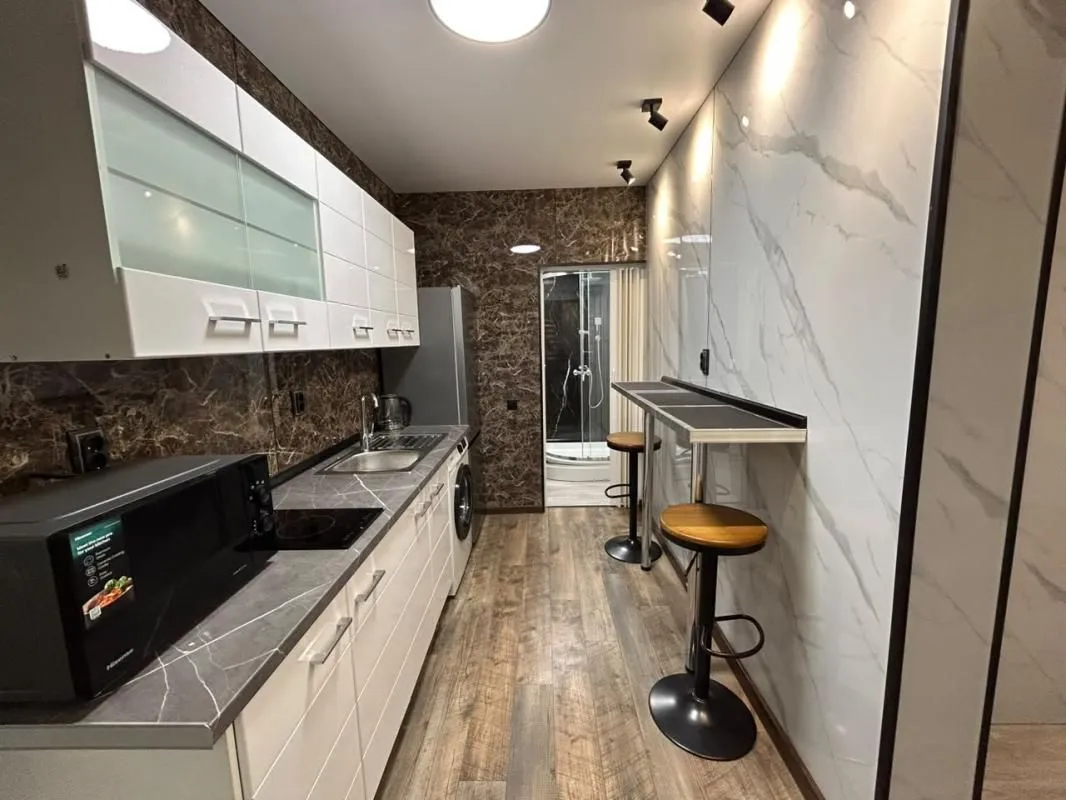 Prodaja, jednosoban stan, 42m², Šušanj, Bar
