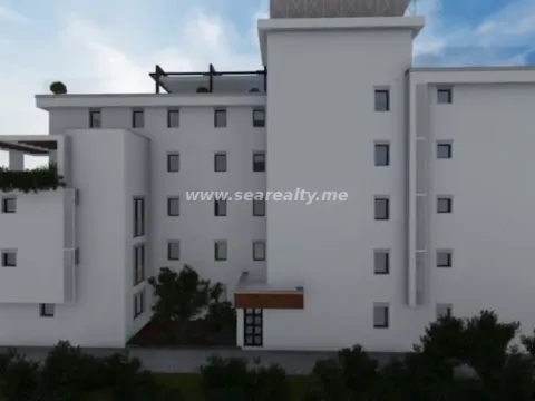 Prodaja, plac, 700m², Budva, Crna Gora - image 3