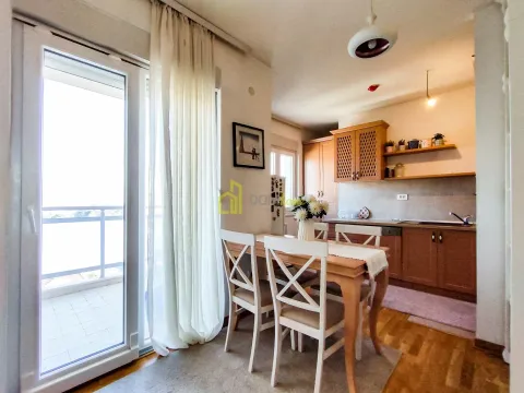 Prodaja, jednosoban stan, 48m², Zagorič, Podgorica - image 5