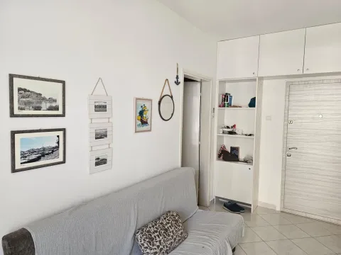 Izdavanje, jednosoban stan, 40m², Budva, Crna Gora - image 11