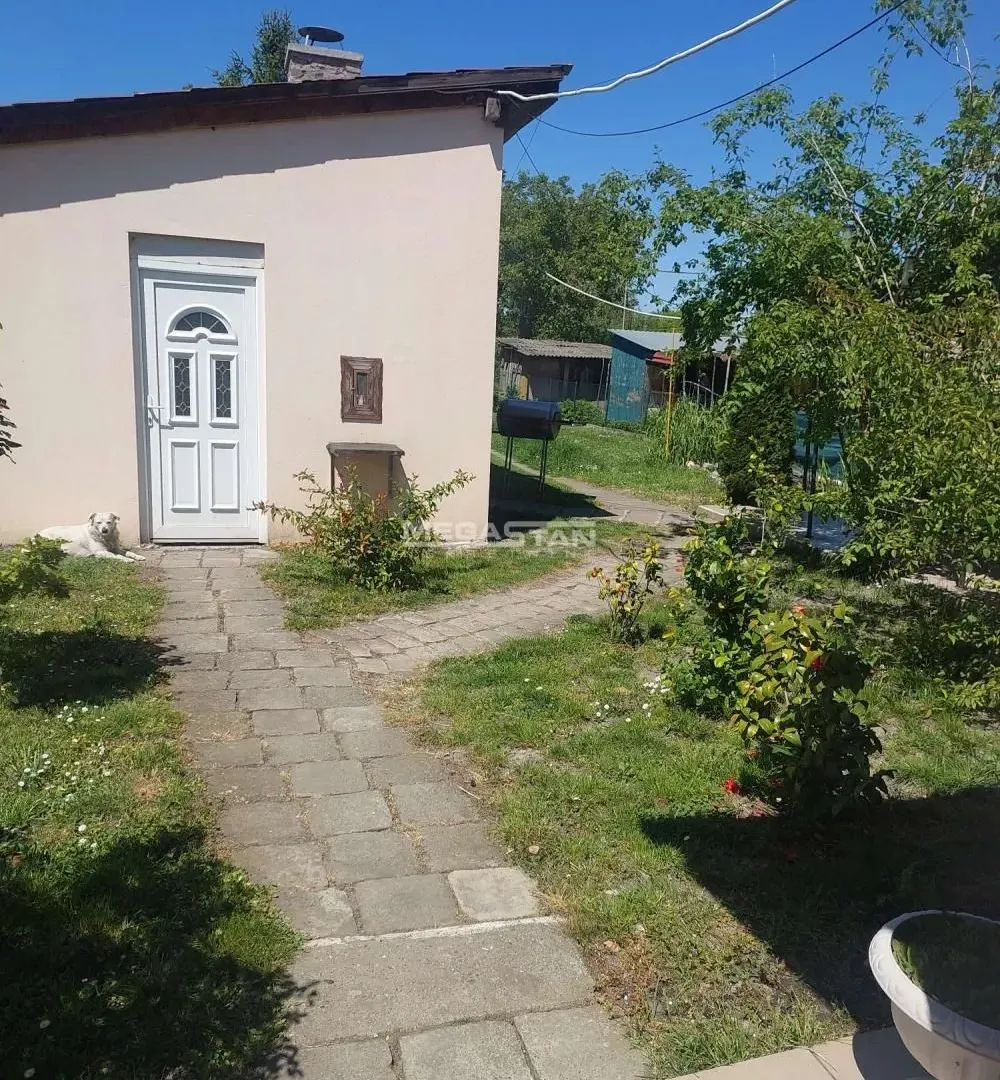 Sale, one bedroom apartment, 53m², Padinska Skela, Palilula Sve Podlokacije