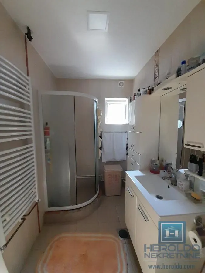 Sale, house, 106m², Sisevac, Paraćin