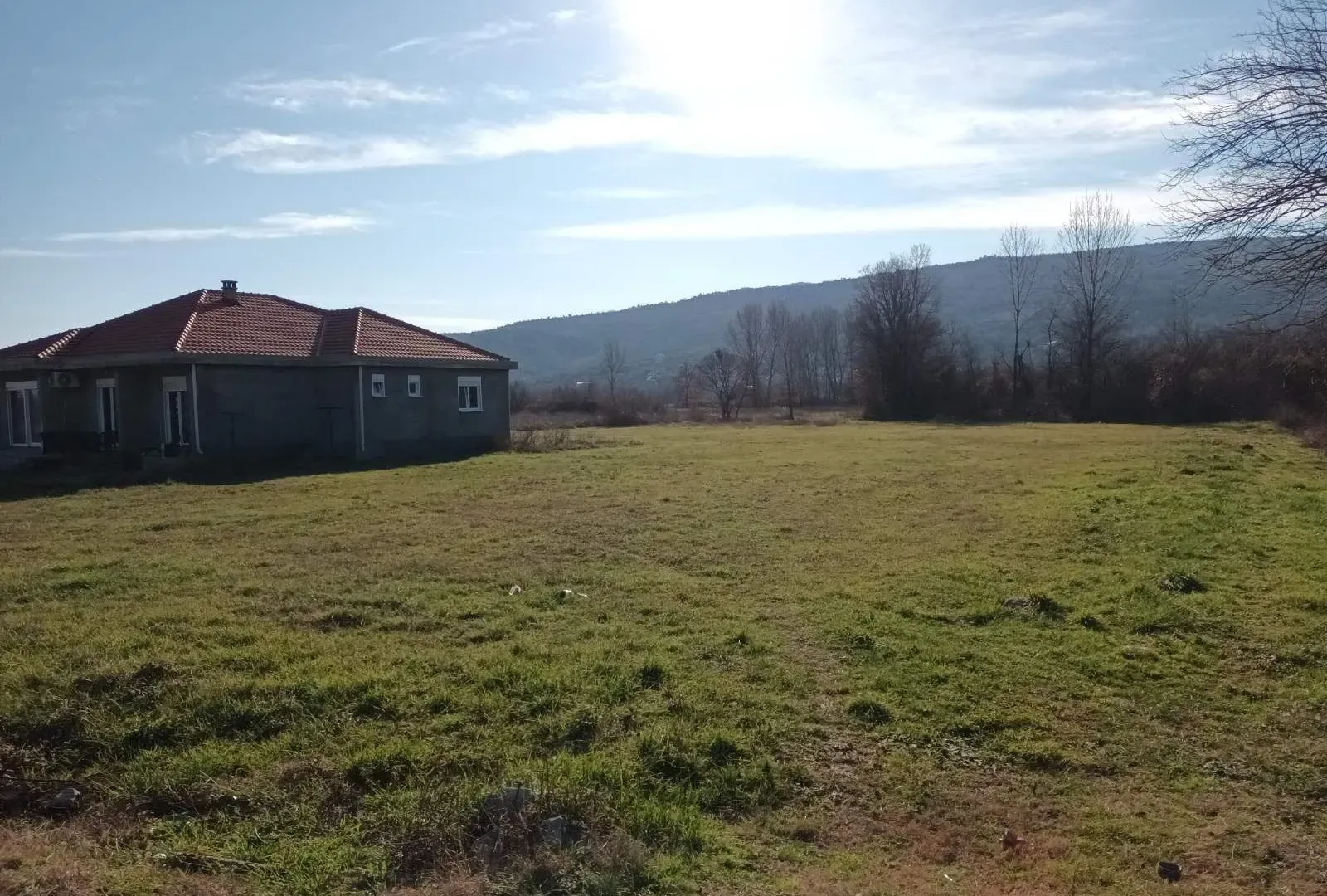 Prodaja, plac, 2933m², Podgorica, Crna Gora