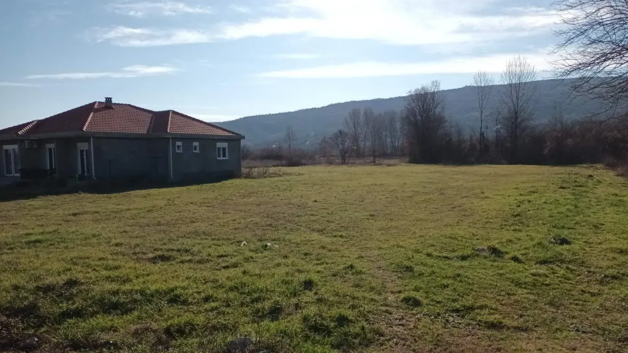 Sale, land lot, 2933m², Podgorica, Crna Gora