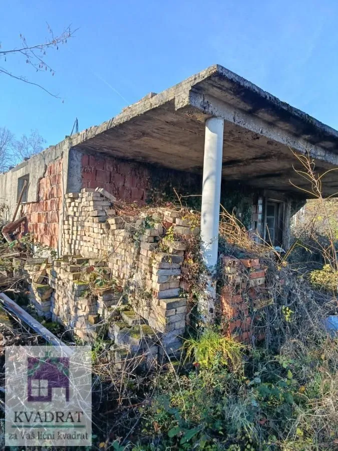 Prodaja, plac, 1238m², Obrenovac, Beograd