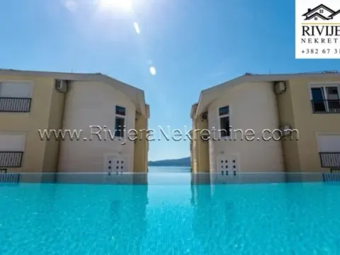 Prodaja, stan, 70m², Bijela, Herceg Novi - image 6