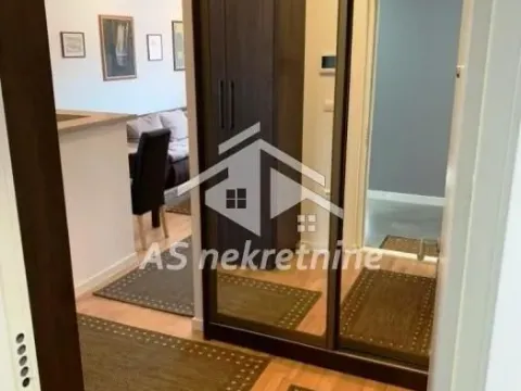 Rent, two bedroom apartment, 42m², Zemun Sve Podlokacije, Beograd - image 4