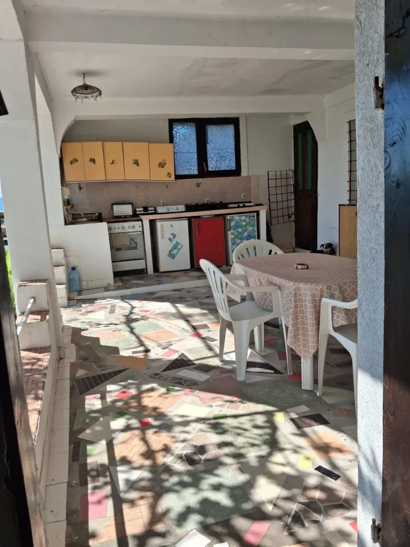 Sale, house, 69m², Zeleni Pojas, Bar