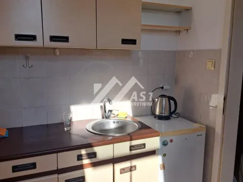 Izdavanje, jednosoban stan, 34m², Salajka, Novi Sad Sve Podlokacije - image 7