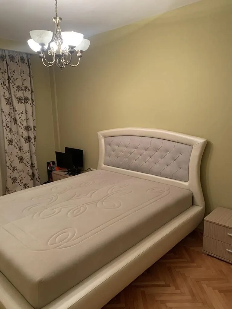 Izdavanje, jednosoban stan, 58m², Preko Morače, Podgorica