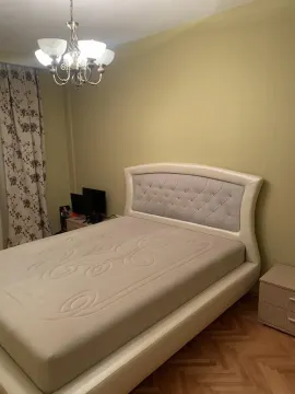 Izdavanje, jednosoban stan, 58m², Preko Morače, Podgorica - image 8