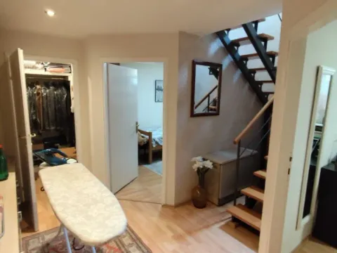 Sale, four bedroom apartment, 120m², Centar, Podgorica - image 12