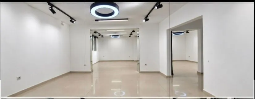 Prodaja, poslovni prostor, 80m², Centar, Bar