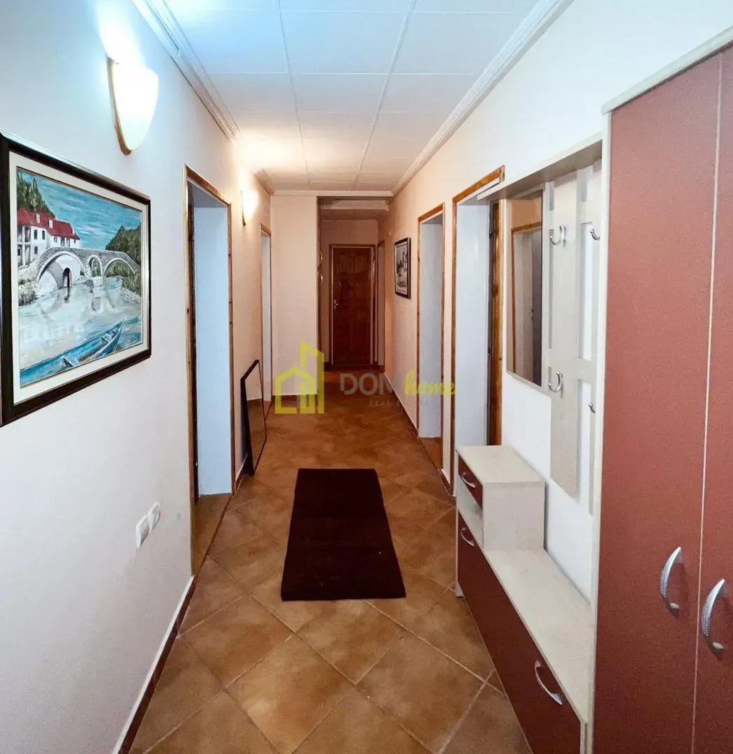 Rent, three bedroom apartment, 100m², Zabjelo, Podgorica
