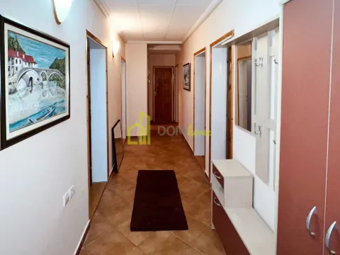 Rent, three bedroom apartment, 100m², Zabjelo, Podgorica - image 2