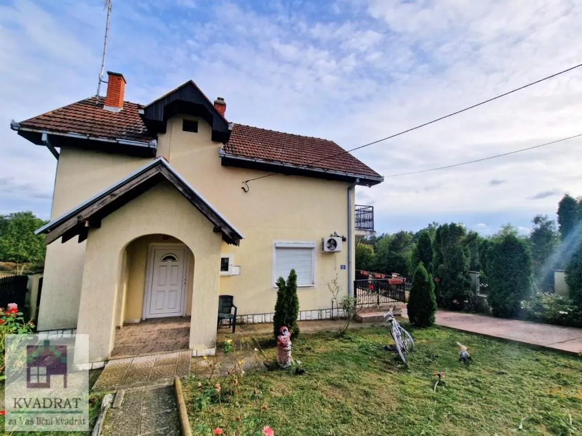 Prodaja, kuća, 224m², Stublenica, Ub