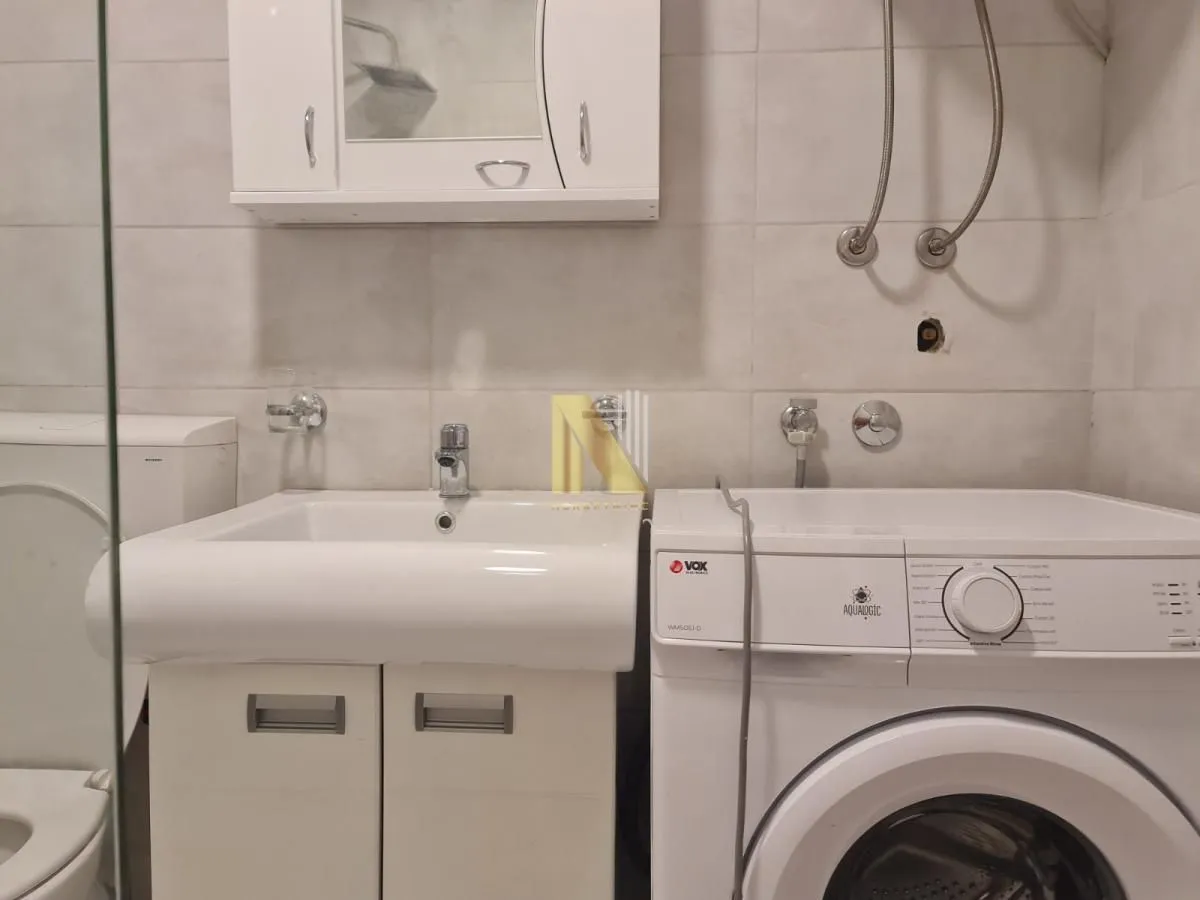 Prodaja, dvosoban stan, 51m², Grbavica, Novi Sad Sve Podlokacije