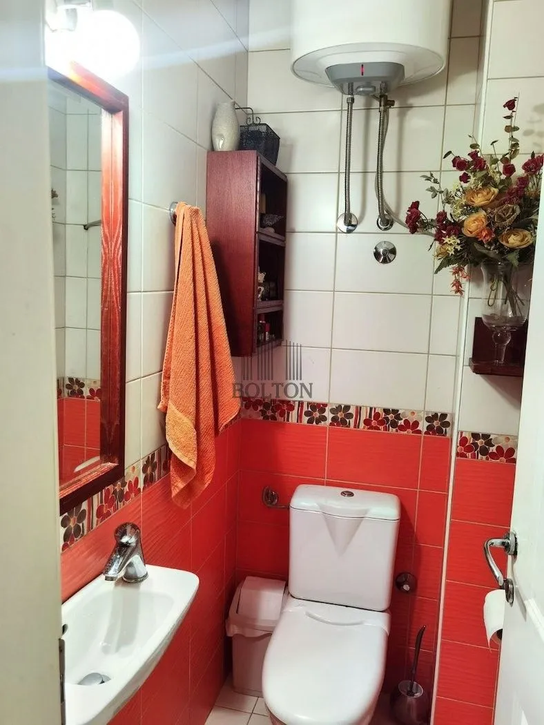 Sale, three bedroom apartment, 111m², Zvezdara, Zvezdara Sve Podlokacije