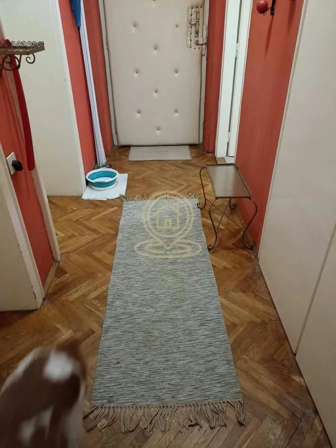 Prodaja, dvosoban stan, 63m², Medijana, Niš