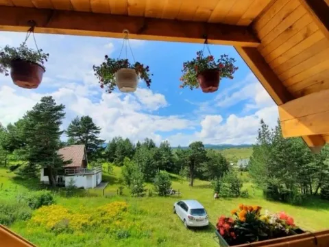 Sale, house, 207m², Borje, Žabljak - image 8