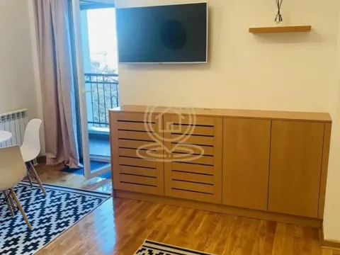 Rent, two bedroom apartment, 44m², Palilula Sve Podlokacije, Beograd - image 7