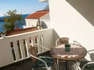 Sale, studio apartment, 26m², Sveti Stefan, Budva - image 8