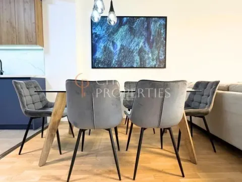 Izdavanje, stan, 79m², Momišići, Podgorica - image 6