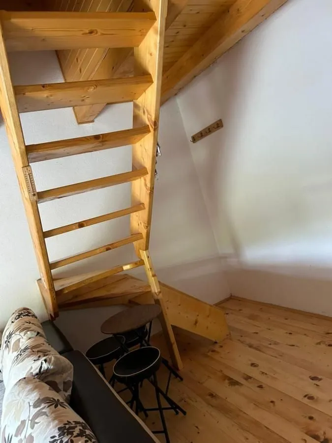Prodaja, kuća, 88m², Borje, Žabljak