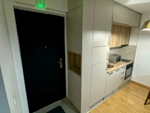 Sale, one bedroom apartment, 41m², Šušanj, Bar - image 3