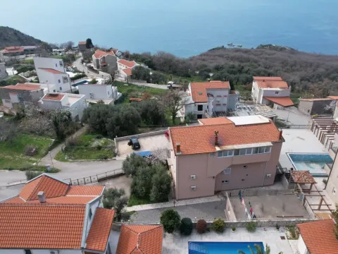 Sale, house, 370m², Sveti Stefan, Budva - image 6