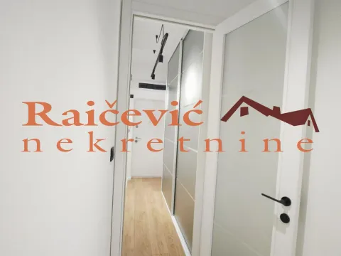 Prodaja, jednosoban stan, 33m², Stari Grad, Beograd - image 12