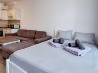 Prodaja, garsonjera, 33m², Dobre Vode, Bar - image 7