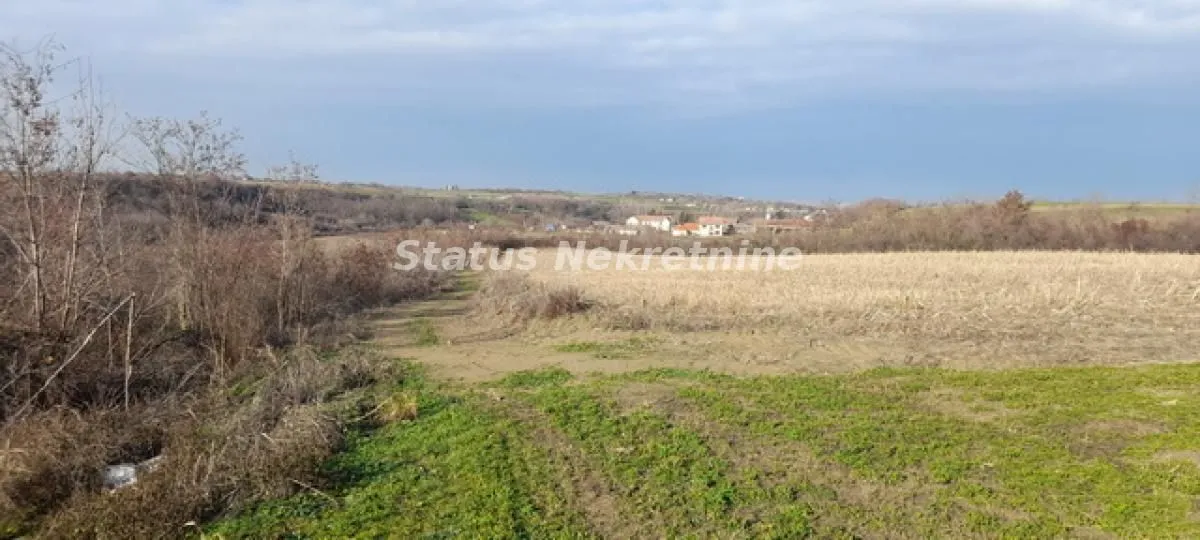Prodaja, plac, 13011m², Beočin, Srbija