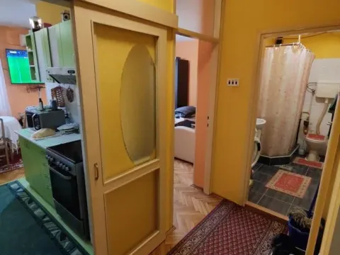 Prodaja, jednosoban stan, 36m², Strelište, Jagodina - image 5