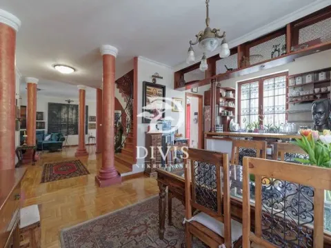 Sale, house, 377m², Trošarina, Voždovac Sve Podlokacije - image 13