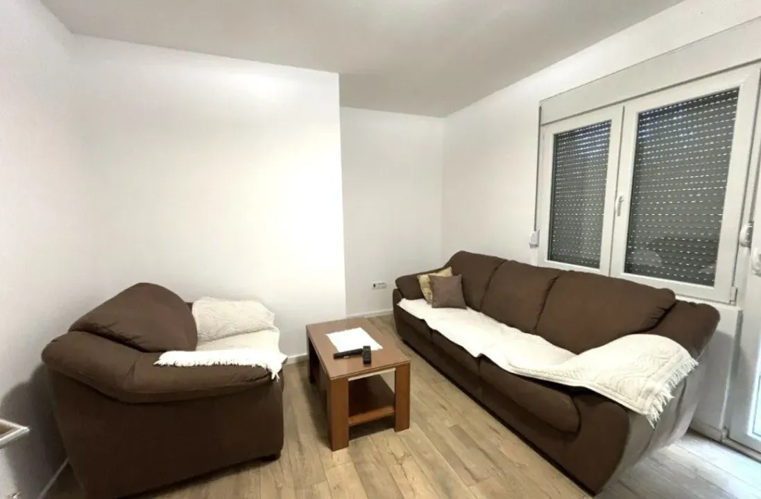 Rent, two bedroom apartment, 68m², Autobuska stanica, Podgorica