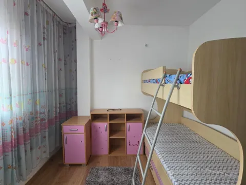 Rent, two bedroom apartment, 54m², Tuški Put, Podgorica - image 4